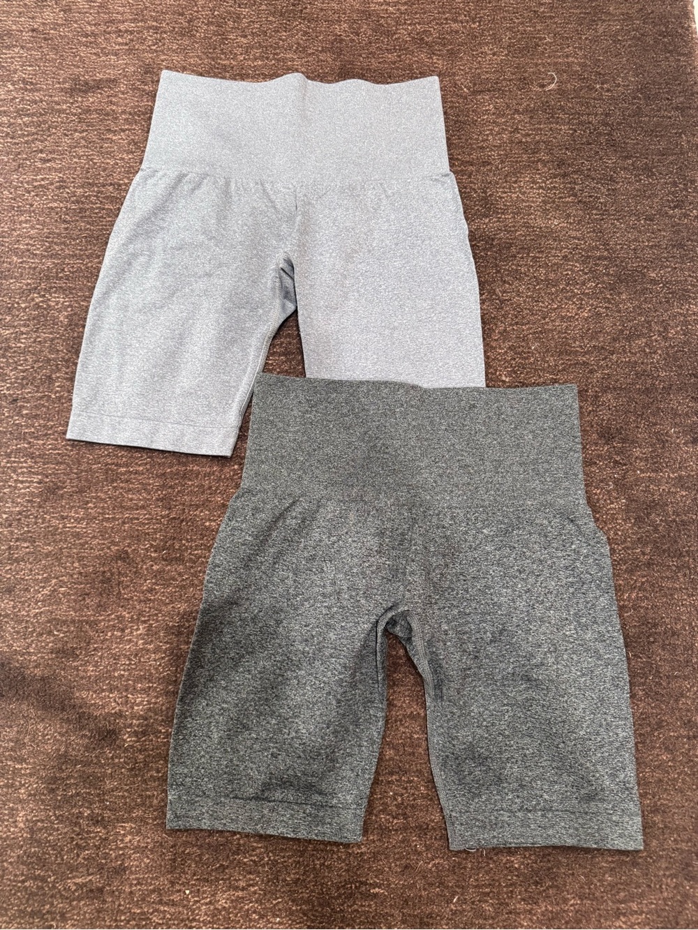 NVGTN shorts bundle